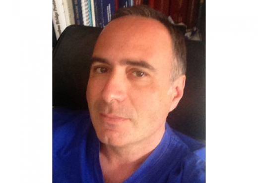 Dr  Alfonso Coscarella Profil